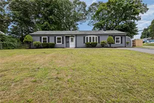 140 Tanner Ave, Warwick, RI 02886 - Photo 31