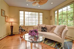 56 Windsor Rd, Cranston, RI 02905 - Photo 19