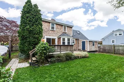55 Miller Avenue, East Providence, RI 02916 - Photo 37