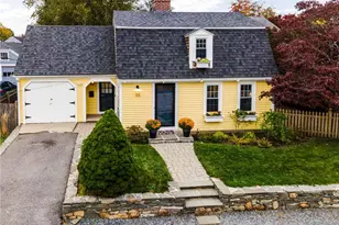 55 Miller Ave, East Providence, RI 02916 - Photo 1