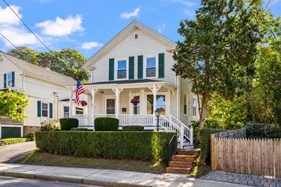 1 Russell Avenue, Newport, RI 02840 - Photo 3