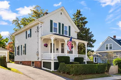1 Russell Avenue, Newport, RI 02840 - Photo 1