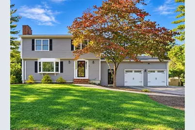 10 Circlewood Drive, Coventry, RI 02816 - Photo 1