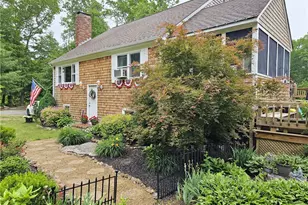 36 White Oak Dr, Richmond, RI 02898 - Photo 47