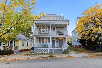 169 Tenth Street, Providence, RI 02906 - Photo 1