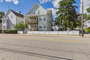 464 N Main St, Woonsocket, RI 02895 - Photo 1