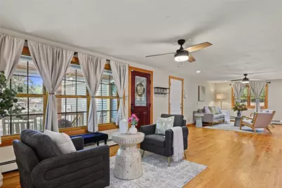 6 Lake View Circle, Glocester, RI 02814 - Photo 5