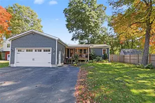 6 Lake View Cir, Glocester, RI 02814 - Photo 1