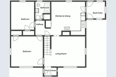 281 Market Street, Warren, RI 02885 - Photo 37