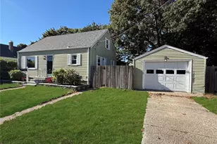 890 Cottage St., Pawtucket, RI 02861 - Photo 1