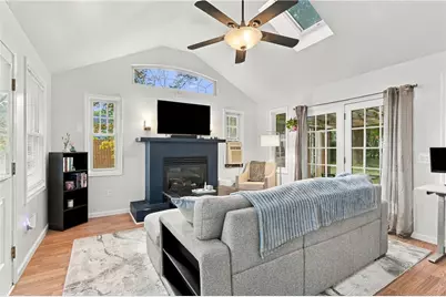 7 White Pine Drive, Cumberland, RI 02864 - Photo 3