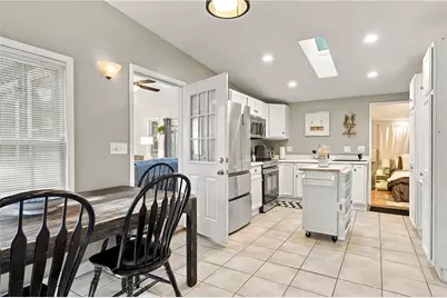 7 White Pine Drive, Cumberland, RI 02864 - Photo 5
