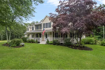 77 Mockingbird Lane, South Kingstown, RI 02879 - Photo 1