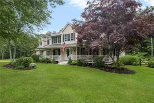 77 Mockingbird Ln, South Kingstown, RI 02879 - Photo 1