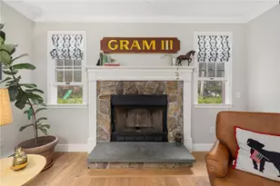 77 Mockingbird Ln, South Kingstown, RI 02879 - Photo 9