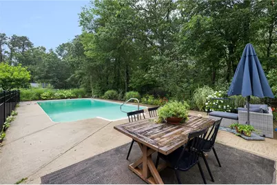 77 Mockingbird Lane, South Kingstown, RI 02879 - Photo 33