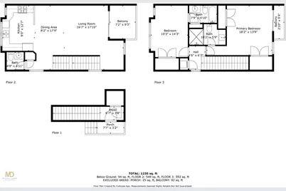232 Sand Hill Cove Road #D, Narragansett, RI 02882 - Photo 47