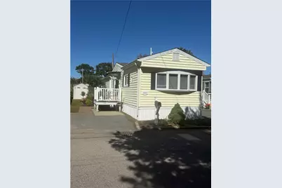 8 Krzak Road, North Kingstown, RI 02852 - Photo 1