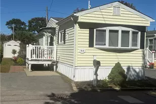 8 Krzak Rd, North Kingstown, RI 02852 - Photo 1