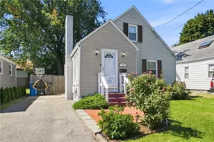 70 Overland Ave, Cranston, RI 02910 - Photo 3