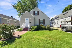 70 Overland Ave, Cranston, RI 02910 - Photo 1