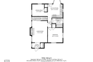 70 Overland Ave, Cranston, RI 02910 - Photo 7