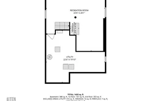 70 Overland Ave, Cranston, RI 02910 - Photo 25