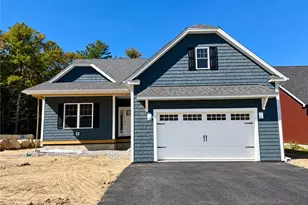 87 Sunset Lake Circle Circle, Coventry, RI 02816 - Photo 1