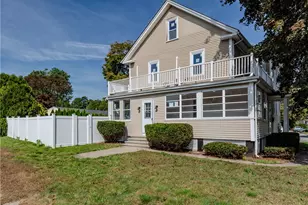 19 River Ave, West Warwick, RI 02893 - Photo 1