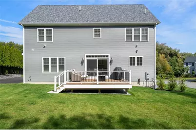 118 Cardinal Road, Cranston, RI 02921 - Photo 41