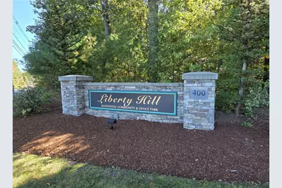 400 South County Trail #A208, Exeter, RI 02822 - Photo 1