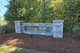400 S County Trail, Exeter, RI 02822 - Photo 1