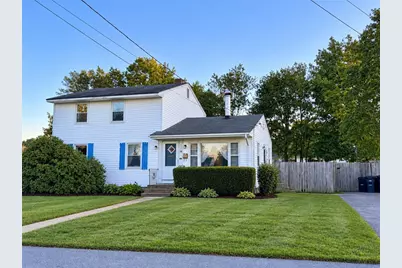 22 Lorraine Avenue, Coventry, RI 02816 - Photo 1