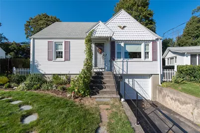 23 Scotland Road, Cranston, RI 02920 - Photo 1