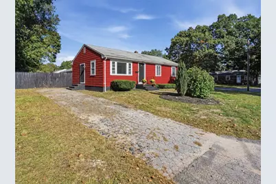 165 Adrian Street, Warwick, RI 02886 - Photo 23