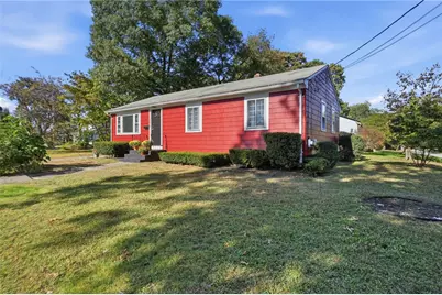 165 Adrian Street, Warwick, RI 02886 - Photo 1