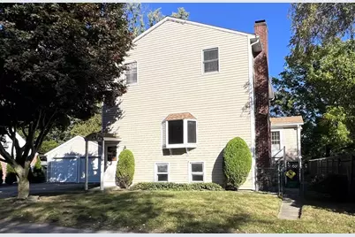 46 Errol Street, Warwick, RI 02888 - Photo 1