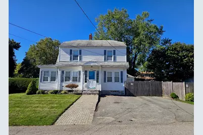 223 Wendell Road, Warwick, RI 02888 - Photo 1
