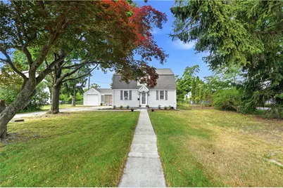 512 Woonasquatucket Avenue, North Providence, RI 02911 - Photo 31