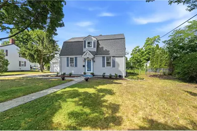 512 Woonasquatucket Avenue, North Providence, RI 02911 - Photo 33