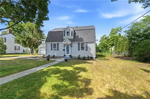 512 Woonasquatucket Ave, North Providence, RI 02911 - Photo 33