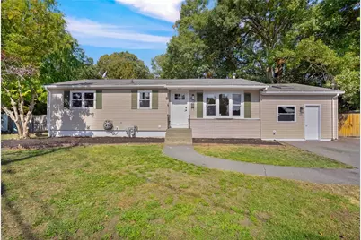 327 Shamrock Drive, Warwick, RI 02886 - Photo 1