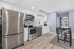 91 Mason Ave, Cranston, RI 02910 - Photo 5