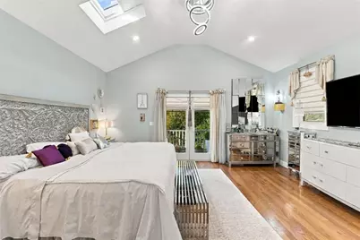 685 Curtis Corner Road, South Kingstown, RI 02879 - Photo 13