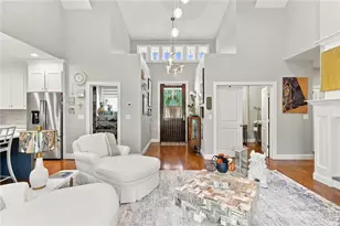 685 Curtis Corner Rd, South Kingstown, RI 02879 - Photo 5