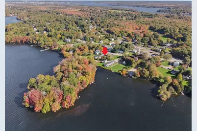 1031 Old Stafford Road, Tiverton, RI 02878 - Photo 1