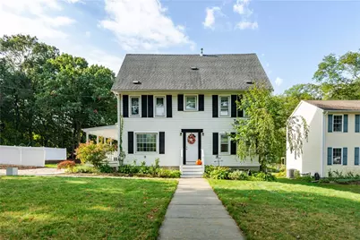 925 Cedar Swamp Road, Warwick, RI 02886 - Photo 1