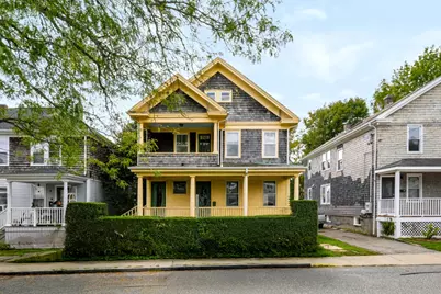 7 Princeton Street, Newport, RI 02840 - Photo 1