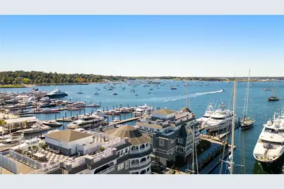 26 Brown and Howard #206, Newport, RI 02840 - Photo 1