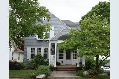 18 Blaisdell Avenue, Pawtucket, RI 02860 - Photo 1